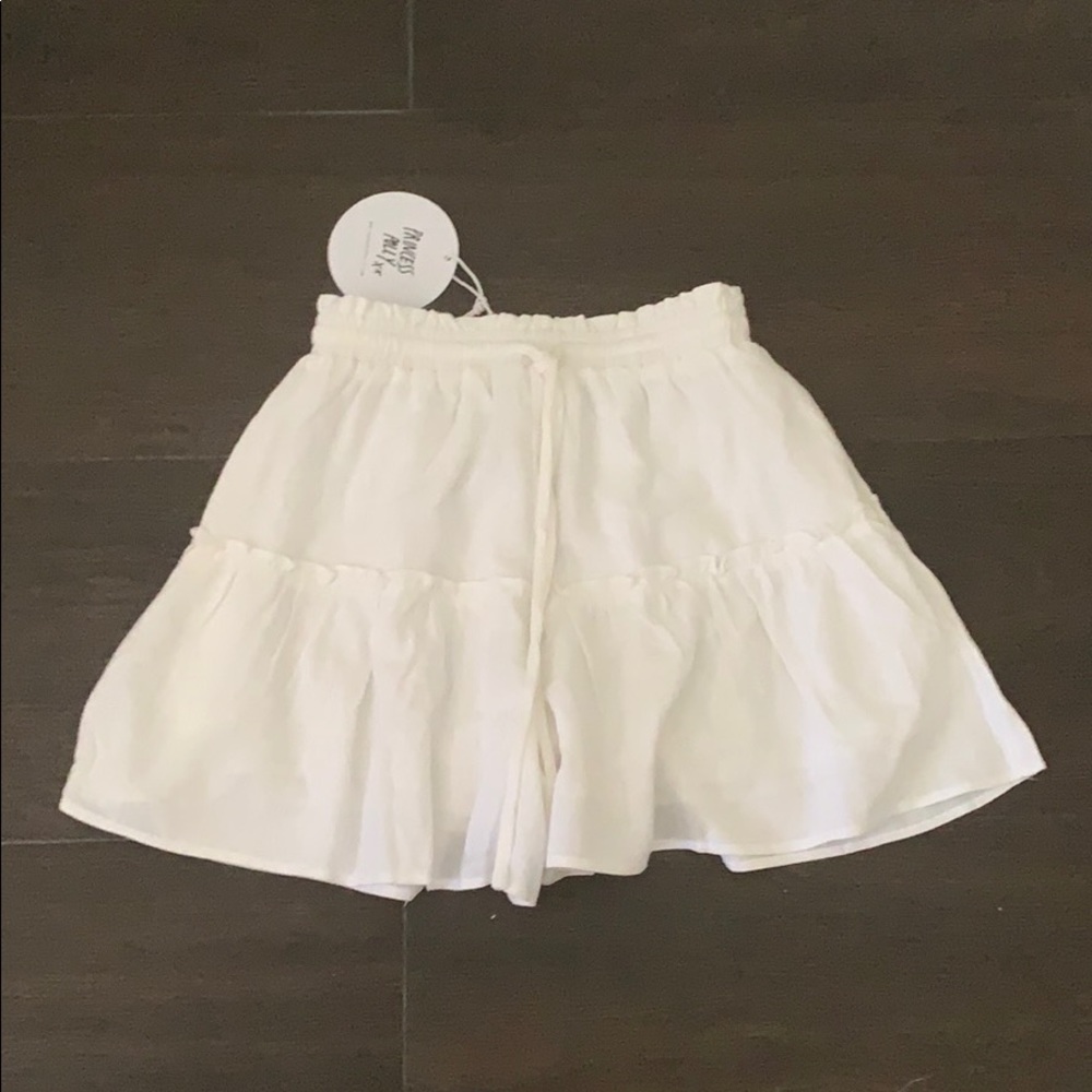 Princess Polly Neila Shorts